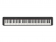 Цифровое пианино Casio CDP-S110 BKC7 Black 2