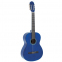 Классическая гитара VGS Basic 4/4 (Transparent Blue) 0