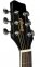 Акустична гітара Stagg SA20D BLK 2