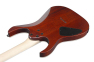 Электрогитара IBANEZ RG421S SEM 4