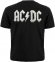 Футболка AC/DC 