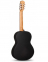 Классическая гитара Alhambra 1C Black Satin BAG 4/4 2