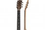 Гитара электроакустическая Gibson G-45 Standard Antique Natural (RSG4STD19) 4