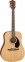 Акустична гітара Fender FA-125 Dreadnought Acoustic Natural (971110021) 0