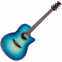 Гітара електроакустична Ovation CS28P-RG Celebrity Standard Plus Super Shallow 0