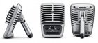 Цифровий конденсаторний мікрофон Shure MV51/A 4