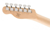 Электрогитара SQUIER by FENDER DEBUT TELECASTER LRL 2 TONE SUNBURST 3