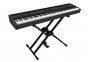 Цифровое пианино Roland FP-60X Черное  2