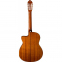 Классическая гитара WASHBURN C5CE 0