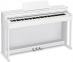 Цифрове піаніно Casio AP-470 White + блок живлення 1