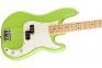 Бас-гітара Fender Player Precision Bass Ltd Mn Egn 1