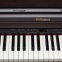Цифровое фортепиано Roland RP501R-CB 2