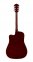 Электроакустическая гитара Fender FA-125Ce Dreadnought Acoustic Natural Wn (971113521) 0