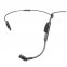Наголовный микрофон Audio Technica ATM73ac, конденсаторный, кардиоидный 0