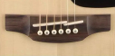 Акустическая гитара Takamine GD51-NAT 3