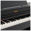 Цифровое пианино Casio AP-470BK + блок питания 3
