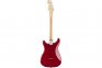 Электрогитара FENDER PLAYER LEAD II PF CRIMSON RED TRANSPARENT 0