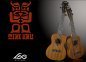 Укулеле Lag TIKI UKU TKU110C 2
