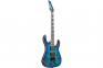 Електрогітара IBANEZ GRGR221PA-AQB  3