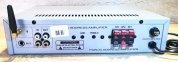 Трансляційний підсилювач 4all Audio PAMP-60 BT 0