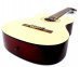 Классическая гитара Fender FC-1 Classical Wn Nat 2