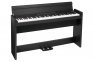 Цифровое пианино KORG LP-380-RWBK U 0