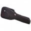 Чехол для акустических гитар Fender FA610 Dreadnought Gig Bag  0