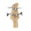 Бас-гитара Yamaha TRBX204 GALAXY BLACK 3
