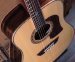 Акустична гітара Washburn HD80 S 1