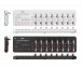 MIDI-контролер Korg Nanokontrol 2 BK 1