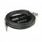 Инструментальный кабель Dunlop DCIS15R MXR INSTR CABLE (4,5м; угловой) 0