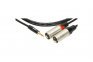 Кабель комутаційний Klotz Minilink Pro Y-Cable 3 m (KY9-300) 0