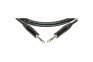 Кабель комутаційний Klotz B-4PP1 Balanced Patchcord Silver Jack 10 m (B4PP1-1000) 1