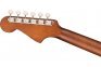 Гітара електроакустична FENDER NEWPORTER PLAYER WN SUNBURST 3