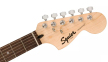 Электрогитара Squier by Fender Sonic Mustang HH LRL California Blue 4