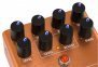Педаль еффектов Fender Pedal Mtg La Tube Distortion (234547000) 1