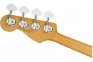 Бас-гитара Fender American Ultra Jazz Bass Mn Texas Tea 5