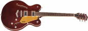 Гитара полуакустическая GRETSCH G5622 ELECTROMATIC CENTER BLOCK DOUBLE-CUT WITH V-STOPTAIL AGED WALNUT 5
