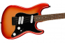 Електрогітара SQUIER by FENDER CONTEMPORARY STRATOCASTER SPECIAL HT SUNSET METALLIC 3