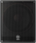 Акустична система Yamaha DSR118W 2
