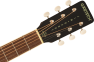 Гітара акустична GRETSCH JIM DANDY DREADNOUGHT REX BURST  3