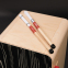 Щітки для кахону Sela Cajon Brush 110 SE 065 0