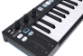 MIDI-клавиатура Arturia KeyStep 37 Black Edition с кабелями 2