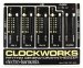 Гитарная педаль Electro-harmonix Clockworks 0