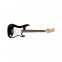 Электроакустическая гитара Washburn S1B 0