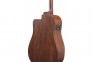 Электроакустическая гитара Ibanez AW150CE OPN 3