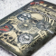 Подарочный набор значков BLACK LABEL SOCIETY - WORLDWIDE (iol-016) 0