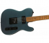 Электрогитара SQUIER by FENDER CONTEMPORARY TELECASTER RH GUNMETAL METALLIC 1