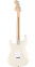 Електрогітара Squier by Fender Affinity Series Stratocaster MN Olympic White 0