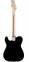 Электрогитара Squier by Fender Sonic Telecaster MN Black 0